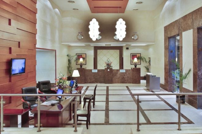 Country Inn and Suites by Radisson_5